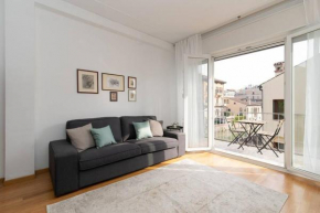 enJoy Home - Appartamento signorile con vista Padova